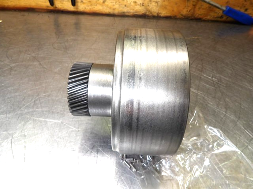 Ford Cruise o matic Trans / Medium Case " Direct Clutch Drum " Good 623 - Picture 3 of 17