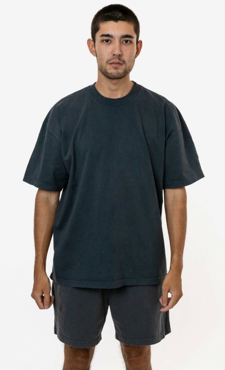 LOS ANGELES APAPREL 1801GD VINTAGE BLACK BRAND NEW SMALL AND MEDIUM