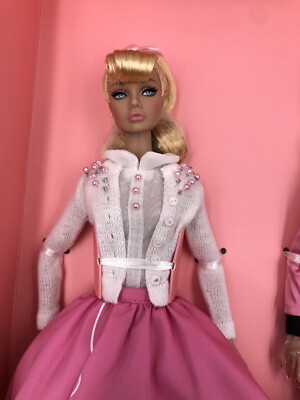 Integrity Toys Poppy Parker Sugar & Spice Double Dolls