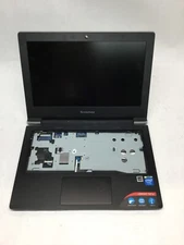 Lenovo S21e-20 11" Laptop Intel Celeron -DAMAGED DISPLAY-MZ