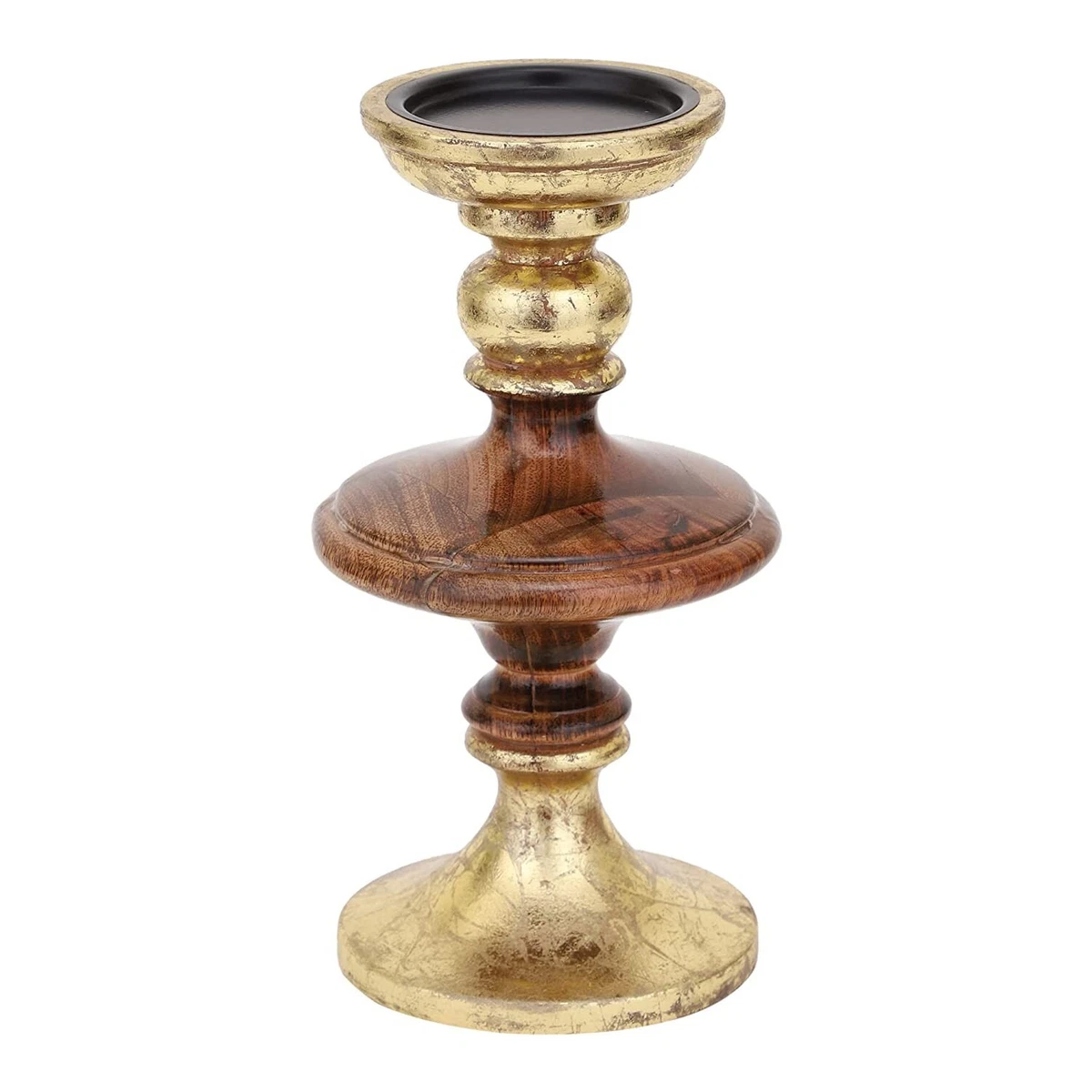 Set Di 9 Portacandele In Ottone Dorato, Portacandele Conici In Metallo Portacandele Dorati Moderni Vintage Per Decorazioni Di Candele Matrimoni Feste Centrotavola 89616702