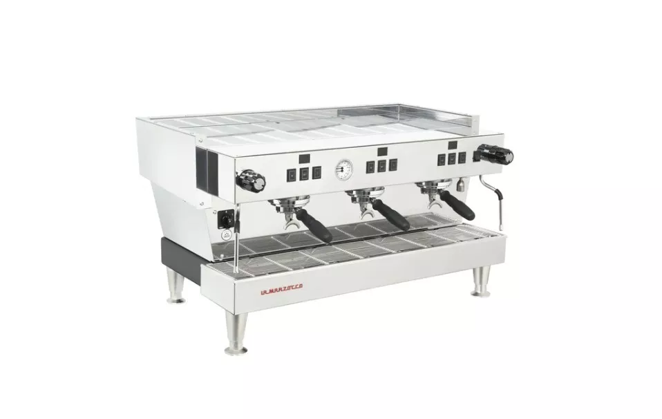 La marzocco top 3 group