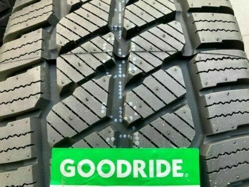 Ganzjahresreifen Allwetterreifen 205/70R15C 106/104R Goodride FIAT Ducato - Bild 2 von 3