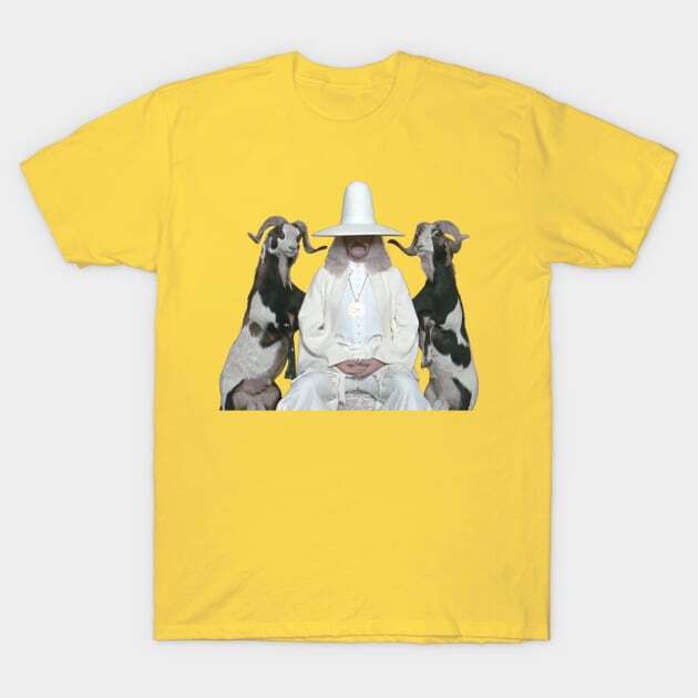 トップス FATMOES The 5thanniversary HOLYMOUNTAIN The Holy Mountain T-Shirt S-5XL Fast Shipping | eBay