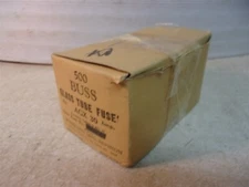 NEW  Bussman AGX30 30A Glass Fuses, Lot of 10  *FREE SHIPPING*