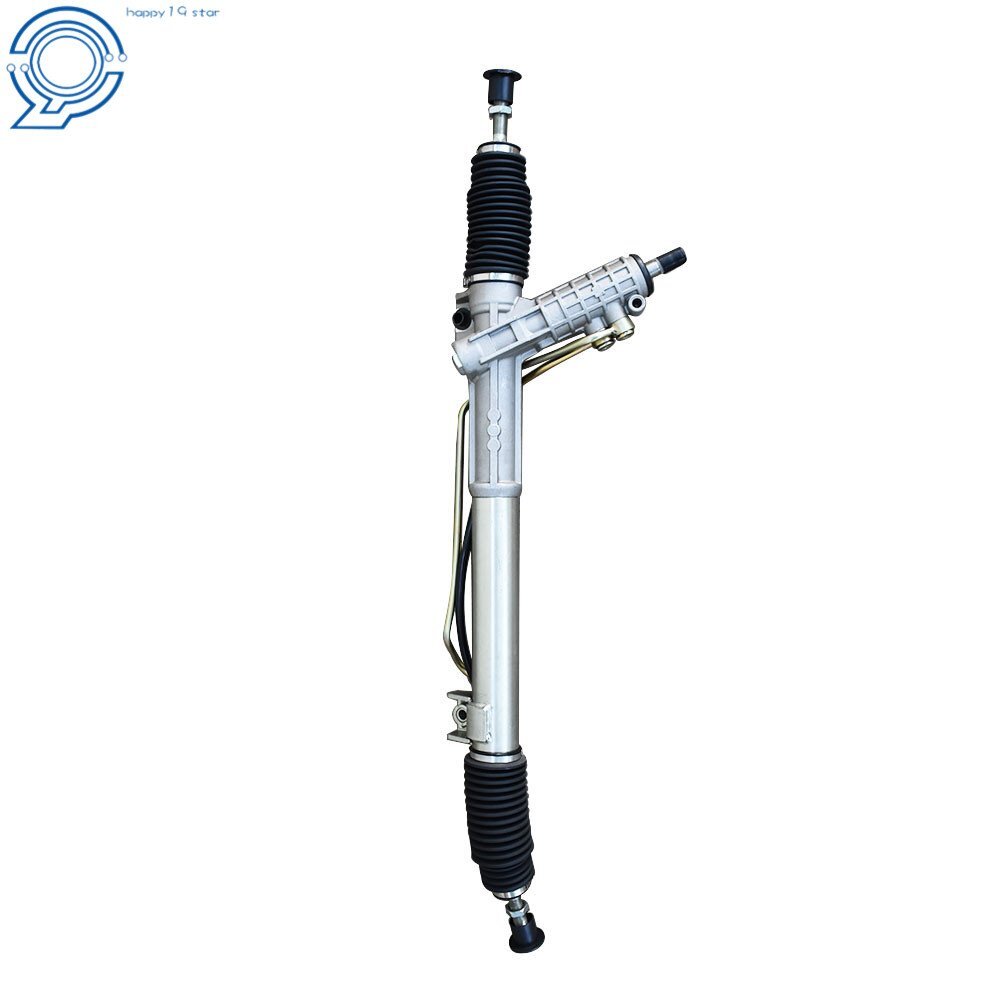Fit BMW E39 520i 525i 528i 530i 540i 1997-2003 Pair Front Shock