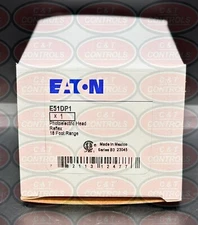 Eaton E51DP1 Photoelectric Head Sensor New In Box USA Stock
