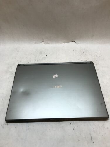 Acer Aspire M5-481T 14" Laptop Intel i5-3337U 1.8GHz 2GB RAM NO HDD NO OS -- DW - Picture 3 of 7
