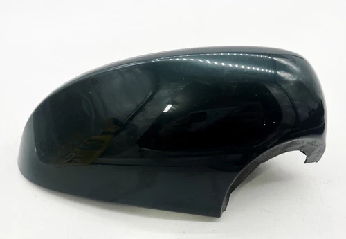 Genuine 2007-2009 BMW E92 E93 Passenger Side Mirror Cover Cap Green OEM