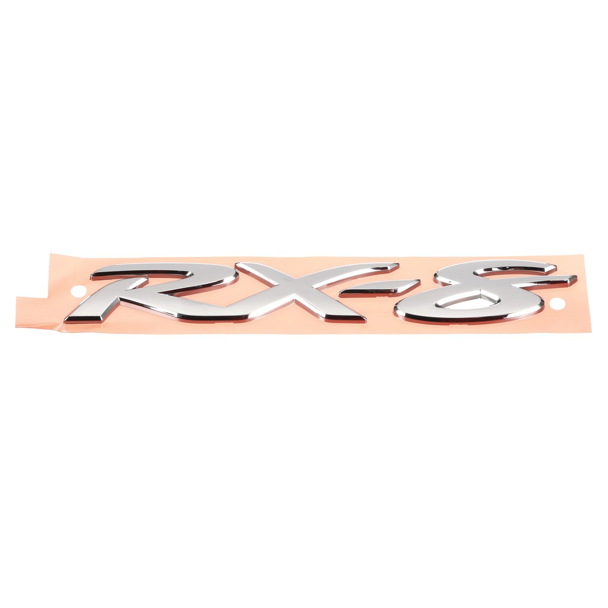 NEW OEM Mazda 2004-2011 RX-8 Rear Nameplate Emblem Badge Decal