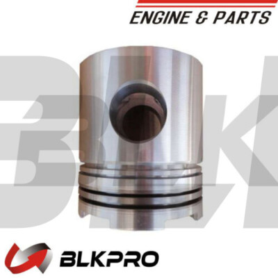 New Engine Piston Kit For Cummins Engine Parts 3801819 3048808 4914565
