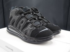 Nike Air More Uptempo 720 QS Triple 
