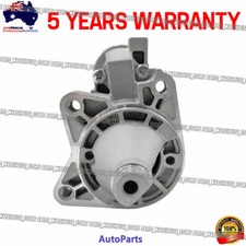 Starter Motor for Dodge Journey JC MPV engine EER V6 2.7L Petrol 08-12