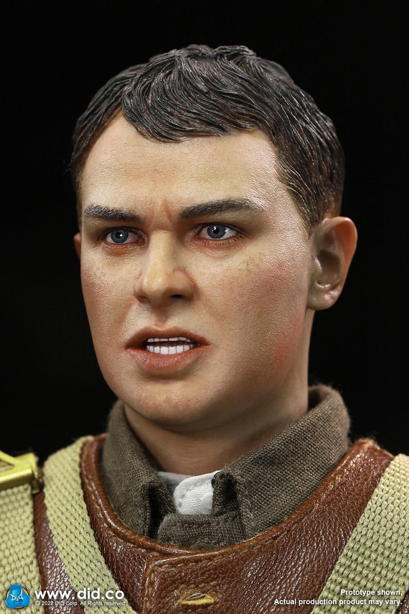 1/6 DID B11013 Scale WWI British Infantry Lance Corporal Tom