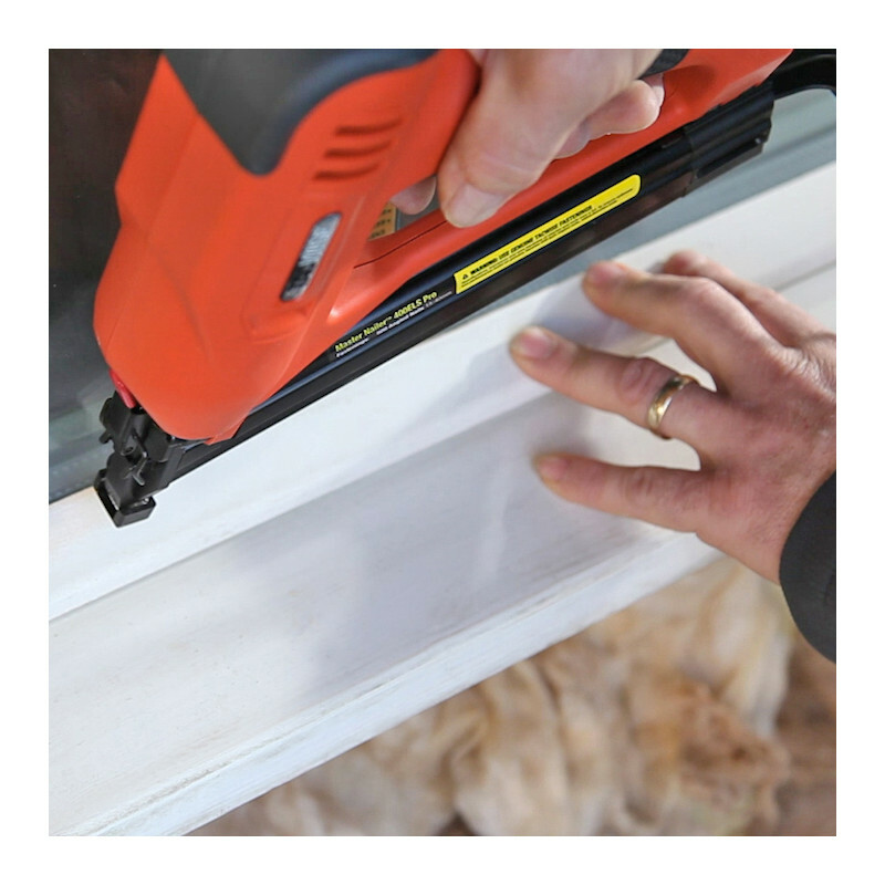 Tacwise 400ELS Master Nailer 230V | eBay