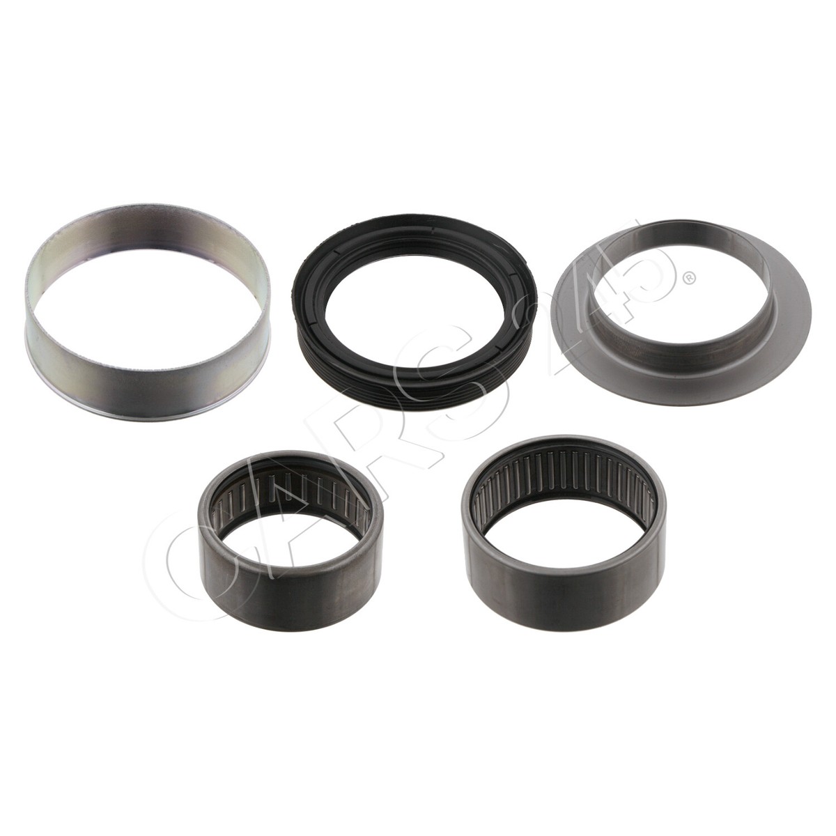 SWAG Rear Axle Body Repair Kit Fits CITROEN Xsara Zx PEUGEOT SWAG Rear Axle Body Repair Kit Fits CITROEN Xsara Zx PEUGEOT