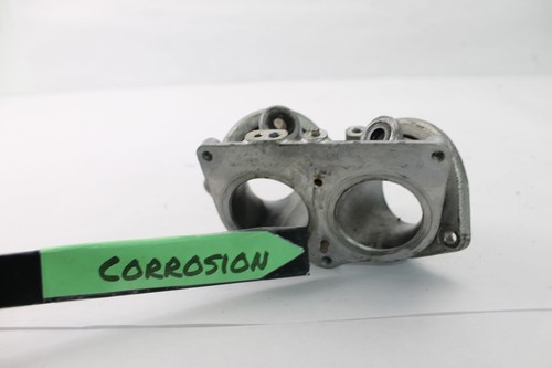 2011 Kawasaki Vulcan 1700 Vn1700a VoyagerAir Intake Manifold - Picture 5 of 12