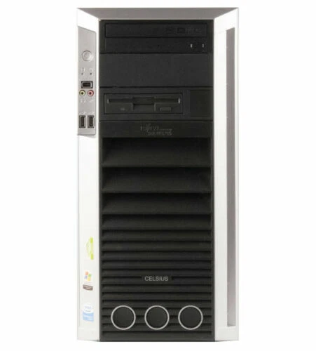 PCs de sobremesa y todo en uno Intel Pentium 4