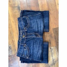 Cody James jeans JR 20 waist straight leg