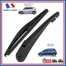 Balais d'essuie-glace Suzuki SWIFT
