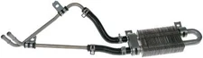 Power Steering Pressure Hose-Line Dorman 979-112 fits 06-09 Hyundai Santa Fe
