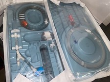 ARROW TeleFlex IAB-S850C Balloon Kit New/Sealed 02/28/2026