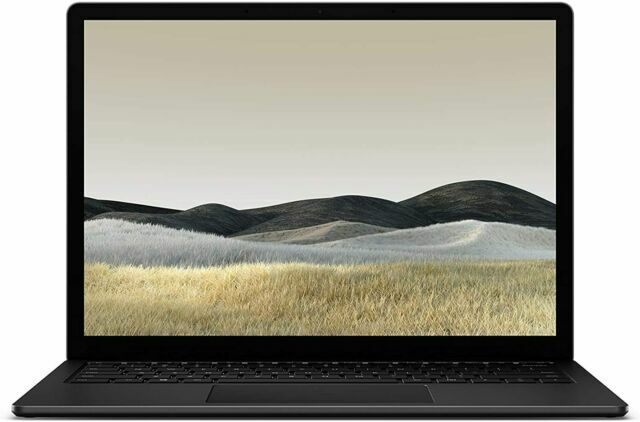 Microsoft Surface 3 13.5