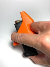 Glock 42 Speedloader - Pistol/Handgun .380 ACP Magazine Speed Loader  VIDEOS 