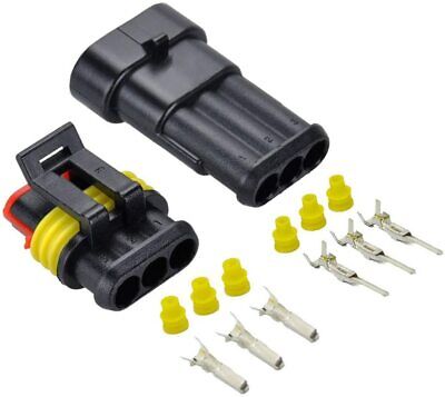 CONNETTORE MULTIPLO 8 POLI - Norauto - Foto 2