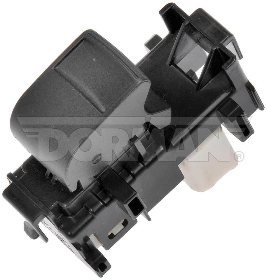 Interruptor de ventana de puerta Dorman para Toyota Camry 2007-2009 Foto 2 de 3