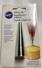 Wilton- Filling Tip