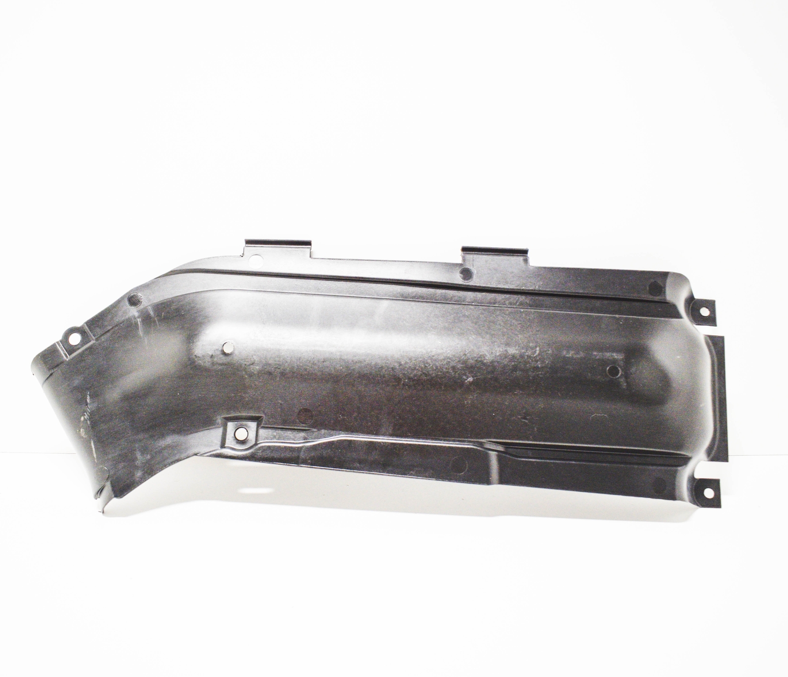 MERCEDES-BENZ A W169 Unterbodenschutzblech A1695241330