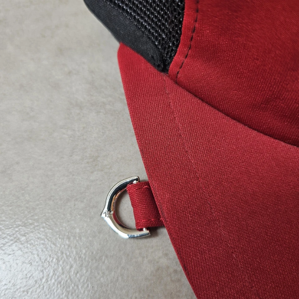 Sombrero de camionero Mastermind World Swarovski hecho en Japón Foto 2 de 4