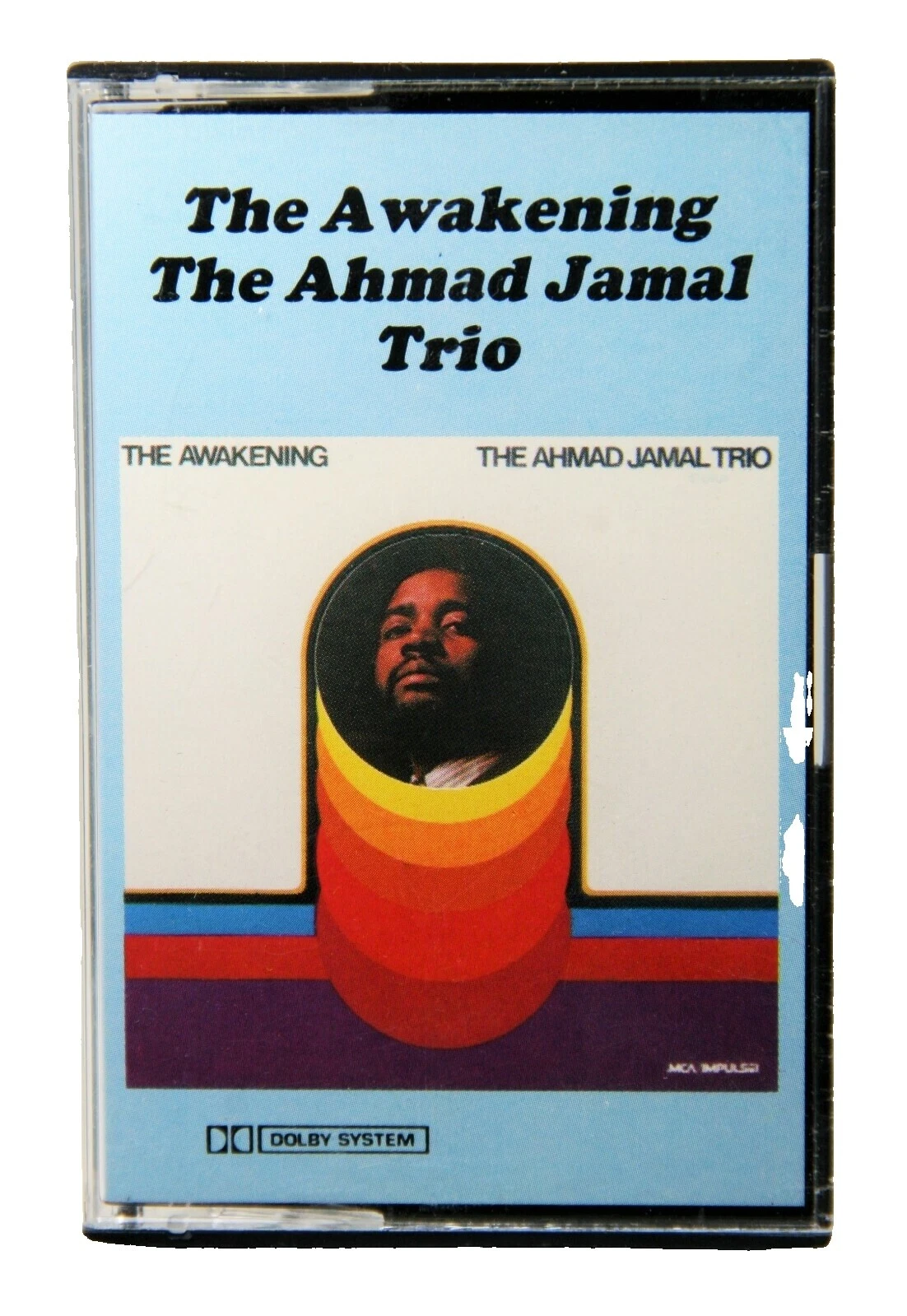 Near Mint (NM or M -) Jazz Jazz Instrument Music Cassettes