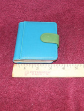 Creative Memories Picfolio Mini Album  Congratulations Photo Storage File