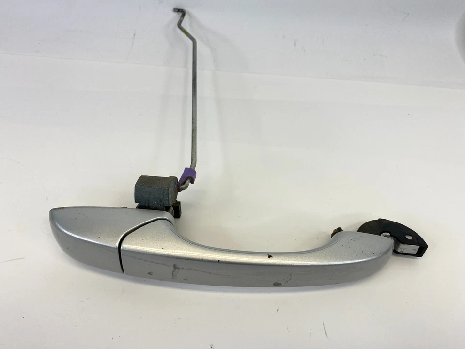 2009-2011 Volkswagen Routan Front Right Passenger Side Exterior Door Handle OEM Foto 3 de 4