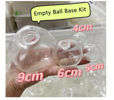 #ad #ad Blank Pressure Ball Skin DIY Kit Vacuum Squishy DIY Stress Ball Making Kit $21.49