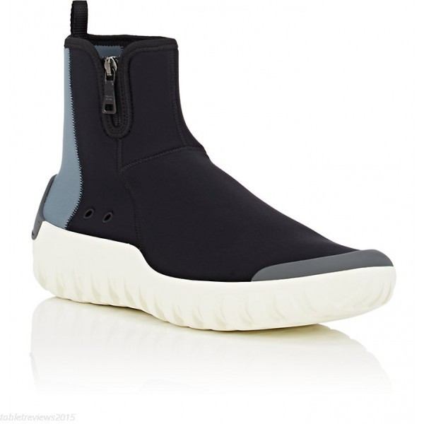 mens prada runners sale