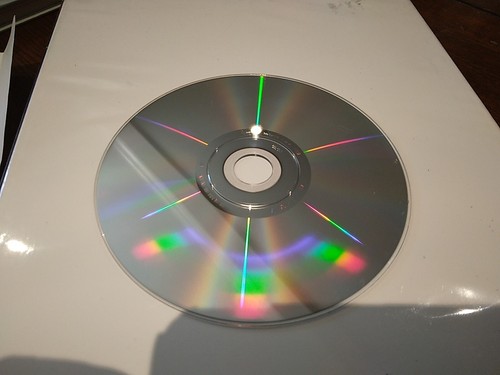 PC Gamer #169 Demo Disc Holiday 2007 Crysis - Picture 2 of 2