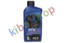 PL OLEJ SILNIKOWY 2T 2T ELF HTX 976+ SAE 50 1L SYNTHETIC COMPETITIVE HIGH RPM.