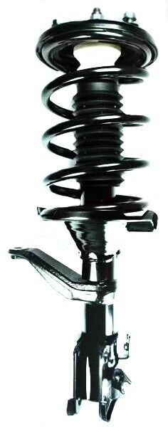 Apoios de suspensão dianteiros originais de fábrica de qualidade premium para 2003-2006 Honda Element garantia vitalícia - Imagem 4 de 4