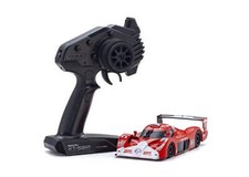 KYOSHO 32354L3 Mini Z Toyota GT-One TS020 No. 3 RWD Ready Set 
