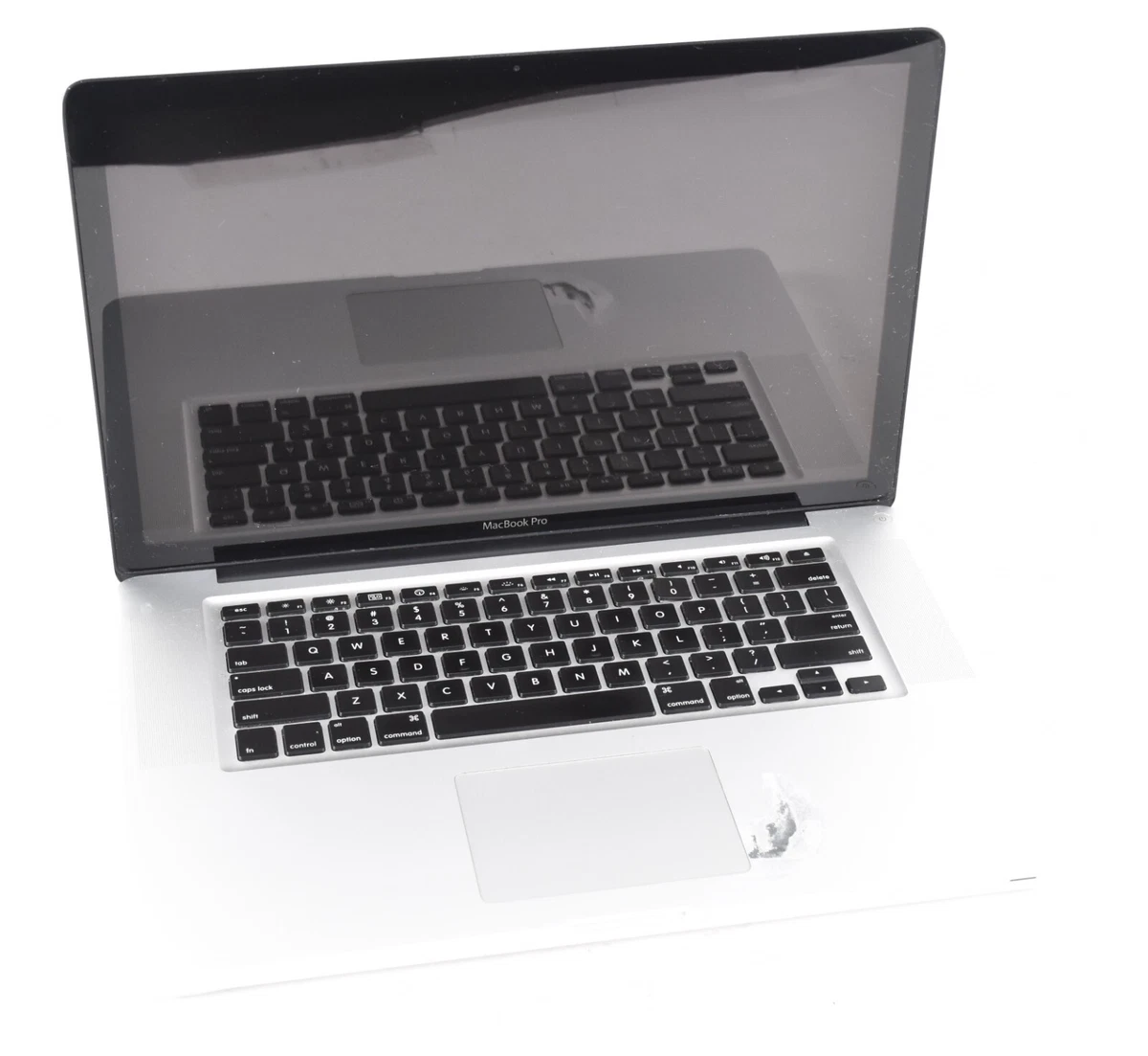 Macbook Pro 15 Early 2011 for sale - eBay