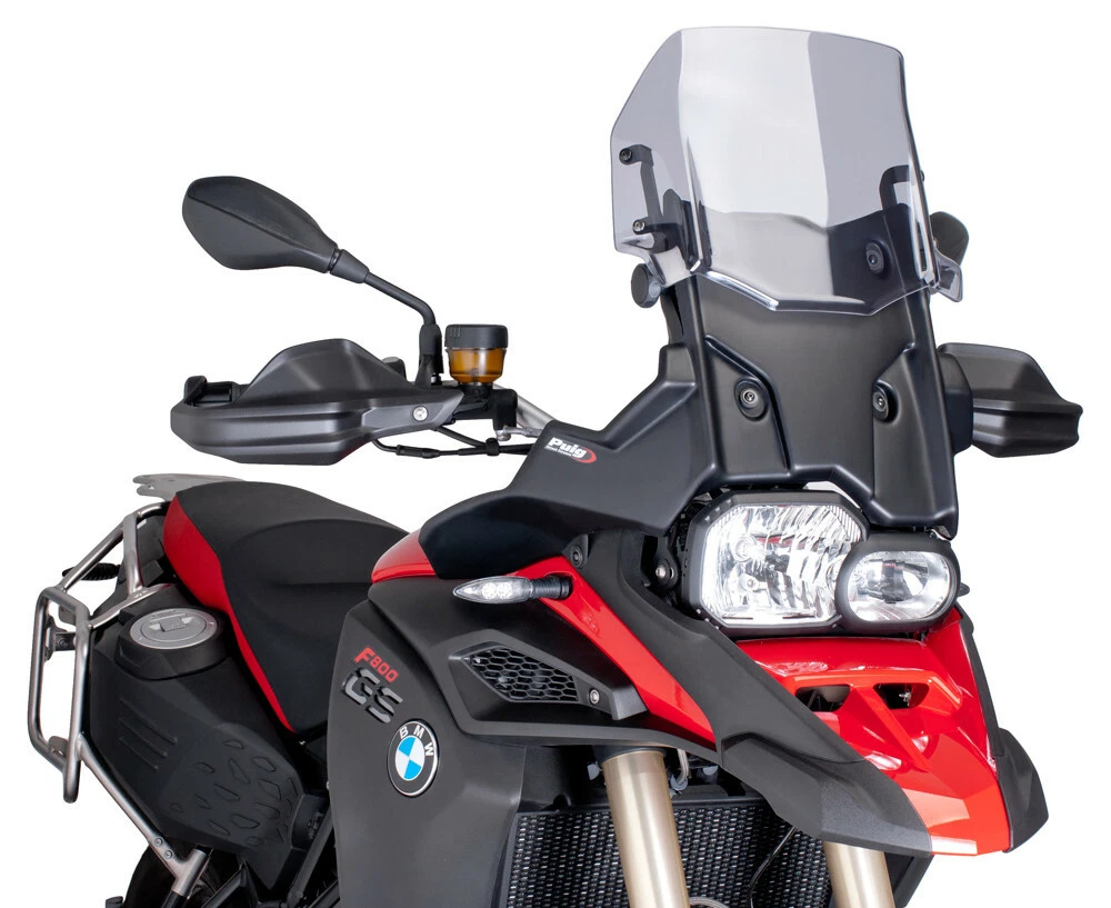 PUIG Touring Windscreen 7307H eBay