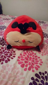 mochipuni plush