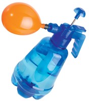 Water Balloon Portable Filling Station 3-in-1 Pump Fills Balloons With Water ... on sale Water Balloon Portable Filling Station 3-in-1 Pump Fills Balloons With Water ... on sale