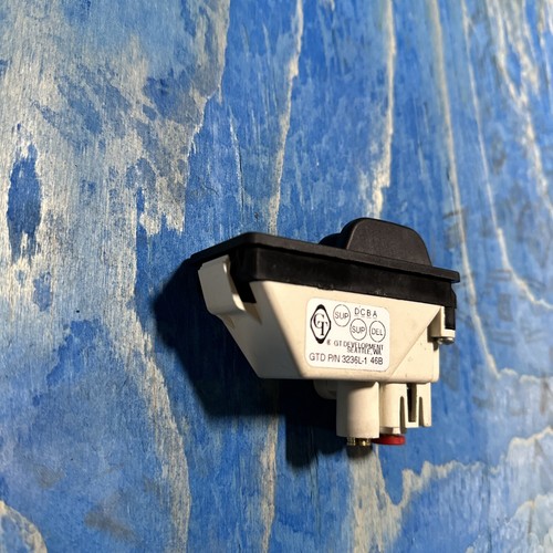 ALLIANCE GTD 3235L-1 SWITCH INTER AXLE DIFFERENTIAL CENTURY/COLMBIA 84A 3235L-1 - Picture 4 of 4