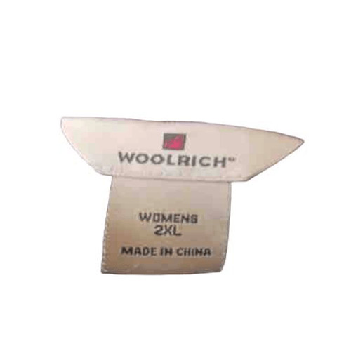 Women's plus size full zip - image 3