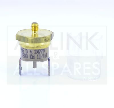 VAILLANT THERMO COMPACT VU 142/1 182/1 242/1 282/1 E TEMPERATURBEGRENZER 100376