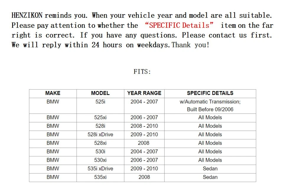 Fits BMW525i 525xi 528i 528xi 530i 530xi 535i xDrive Front Drilled Brake Rotors* - Image 2 of 4